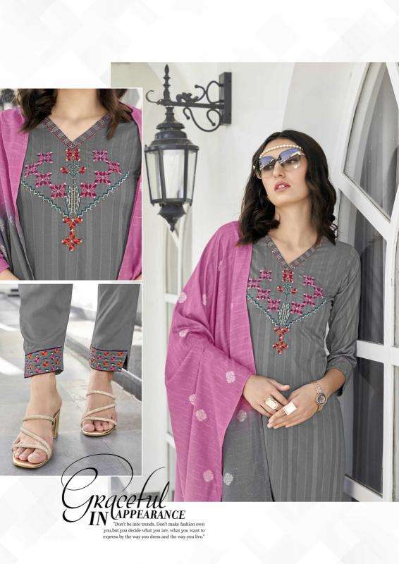 Karissa opel vol 4 Wholesale Kurtis in Mumbai