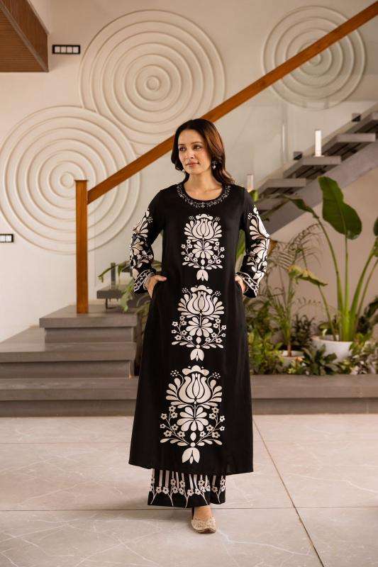 Karma german rayon printed Kurti factory in Ahmedabad