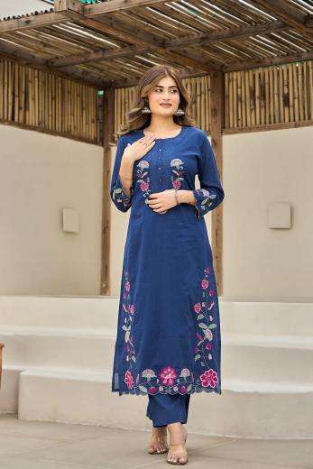 Karma mal cotton beautiful indian kurtis wholesale suppliers