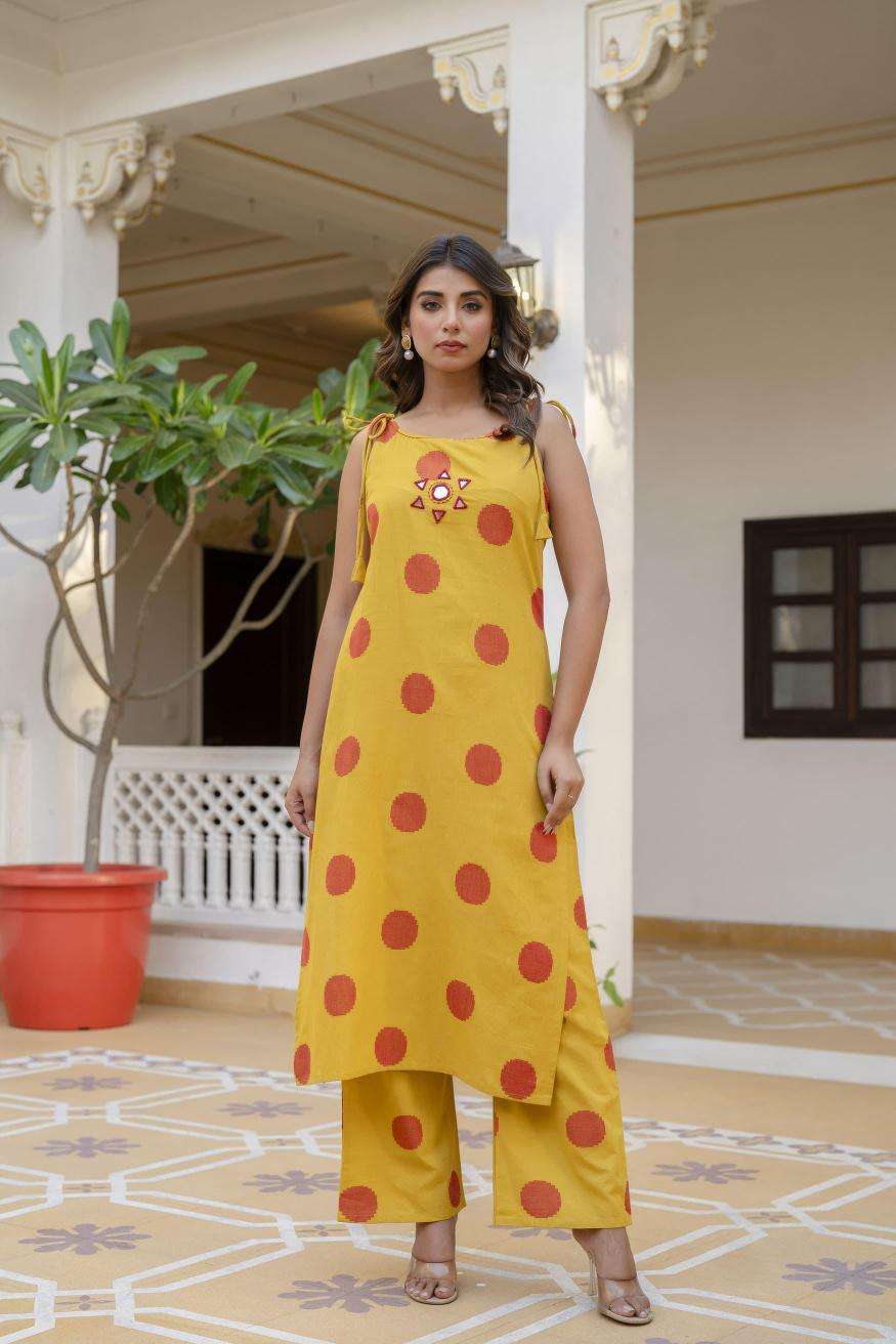Karma pure soft cotton coord set indian kurtis in sydney
