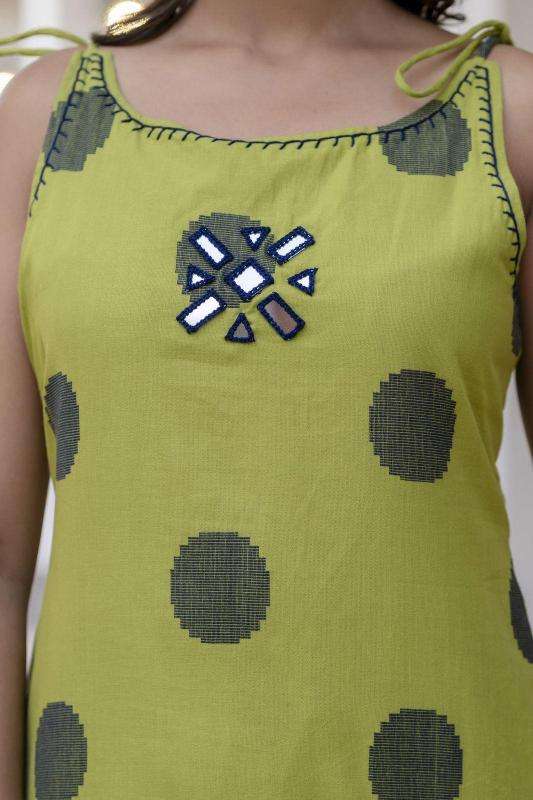 Karma pure soft cotton coord set indian kurtis in sydney