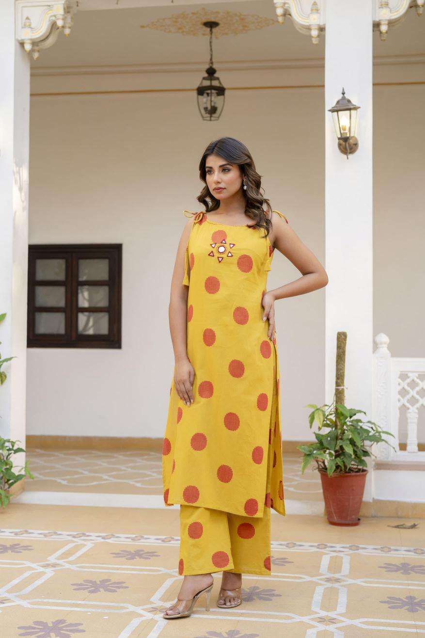 Karma pure soft cotton coord set indian kurtis in sydney