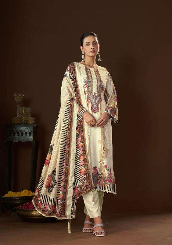Karva designer studio yamika Wholesale dress fabric in Hyderabad