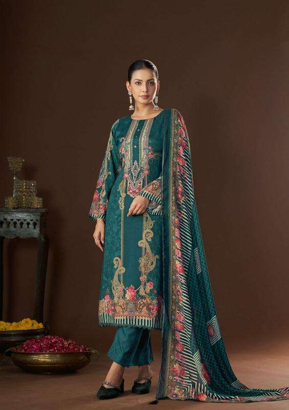 Karva designer studio yamika Wholesale dress fabric in Hyderabad