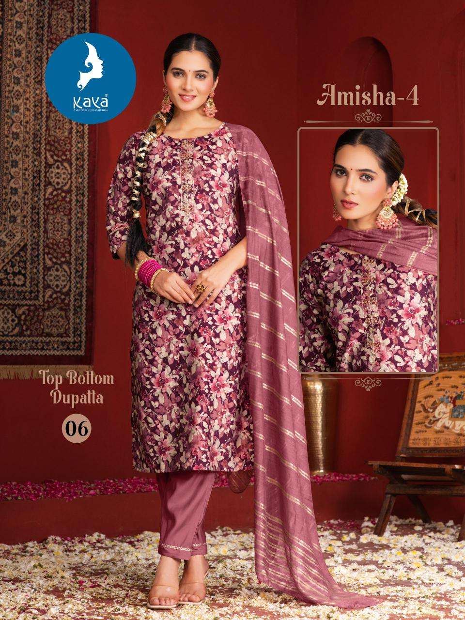 KAYA KURTI AMISHA-4 indian kurtis online australia