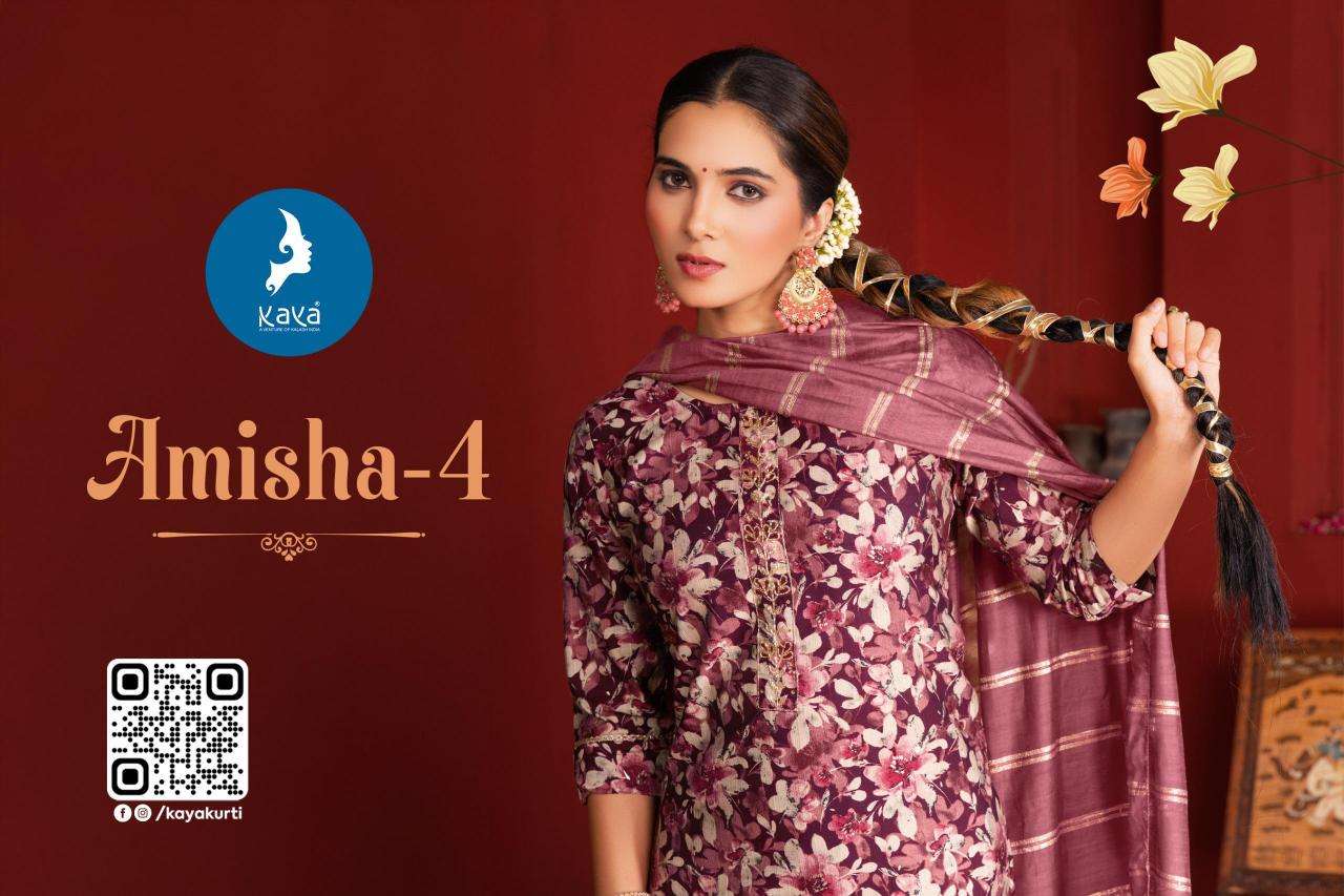 KAYA KURTI AMISHA-4 indian kurtis online australia
