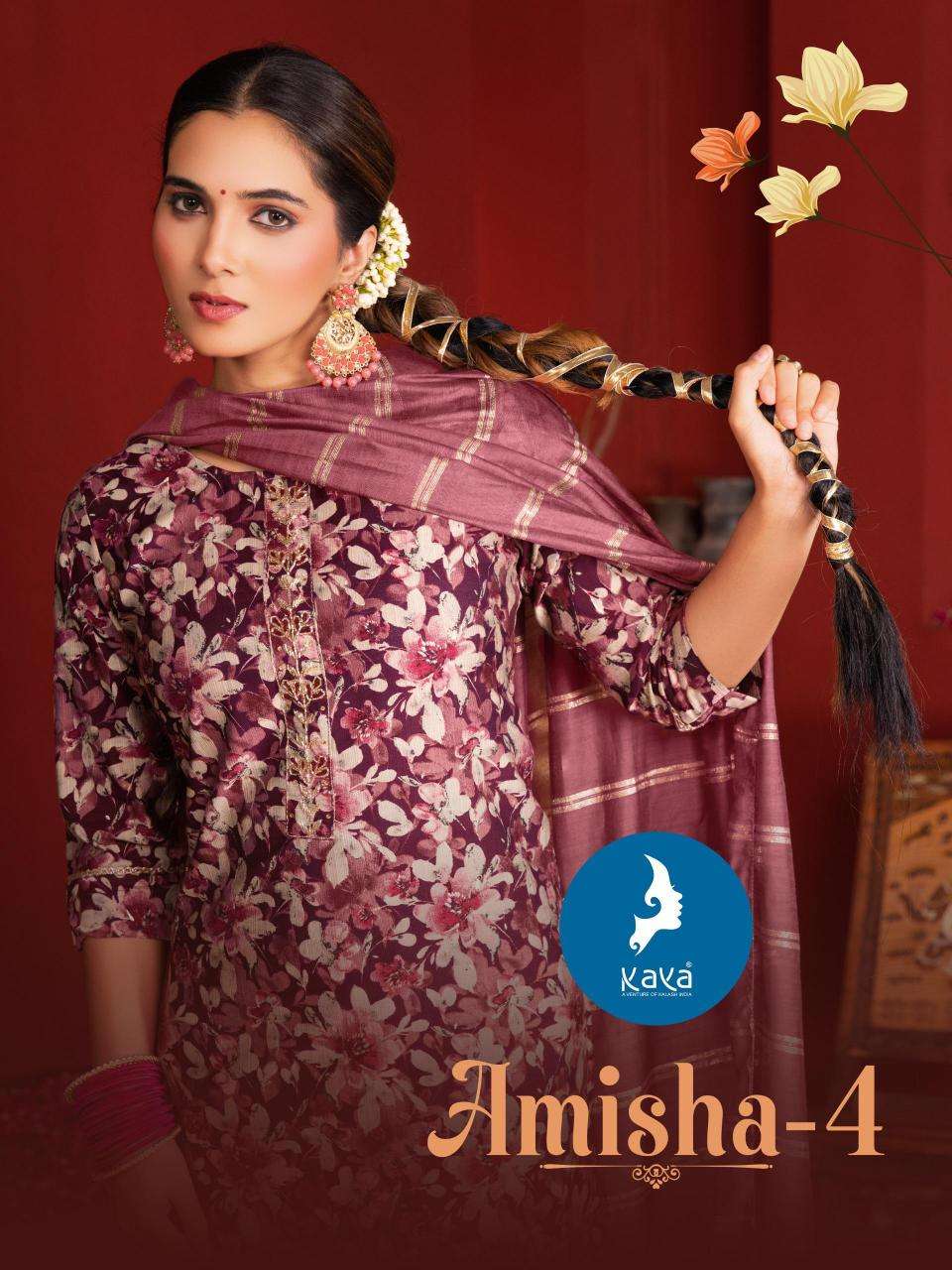 KAYA KURTI AMISHA-4 indian kurtis online australia