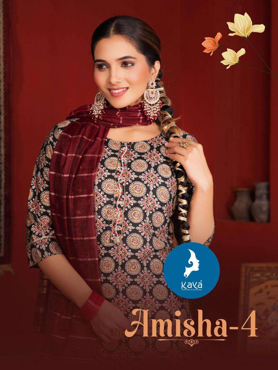 KAYA KURTI AMISHA-4 indian kurtis online australia