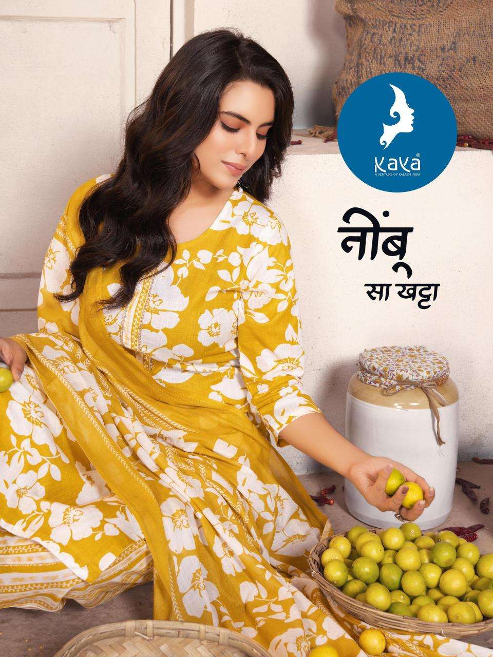 Kaya kurti krisha 3 Indian Kurti suppliers