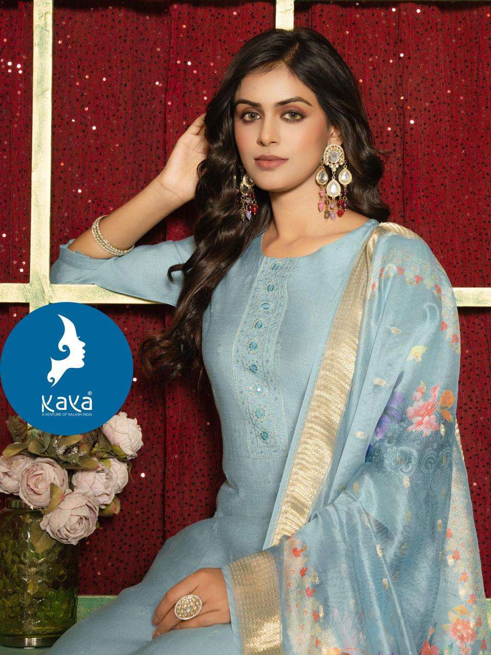 Kaya kurti kusum 2 Kurti distributors in Hyderabad