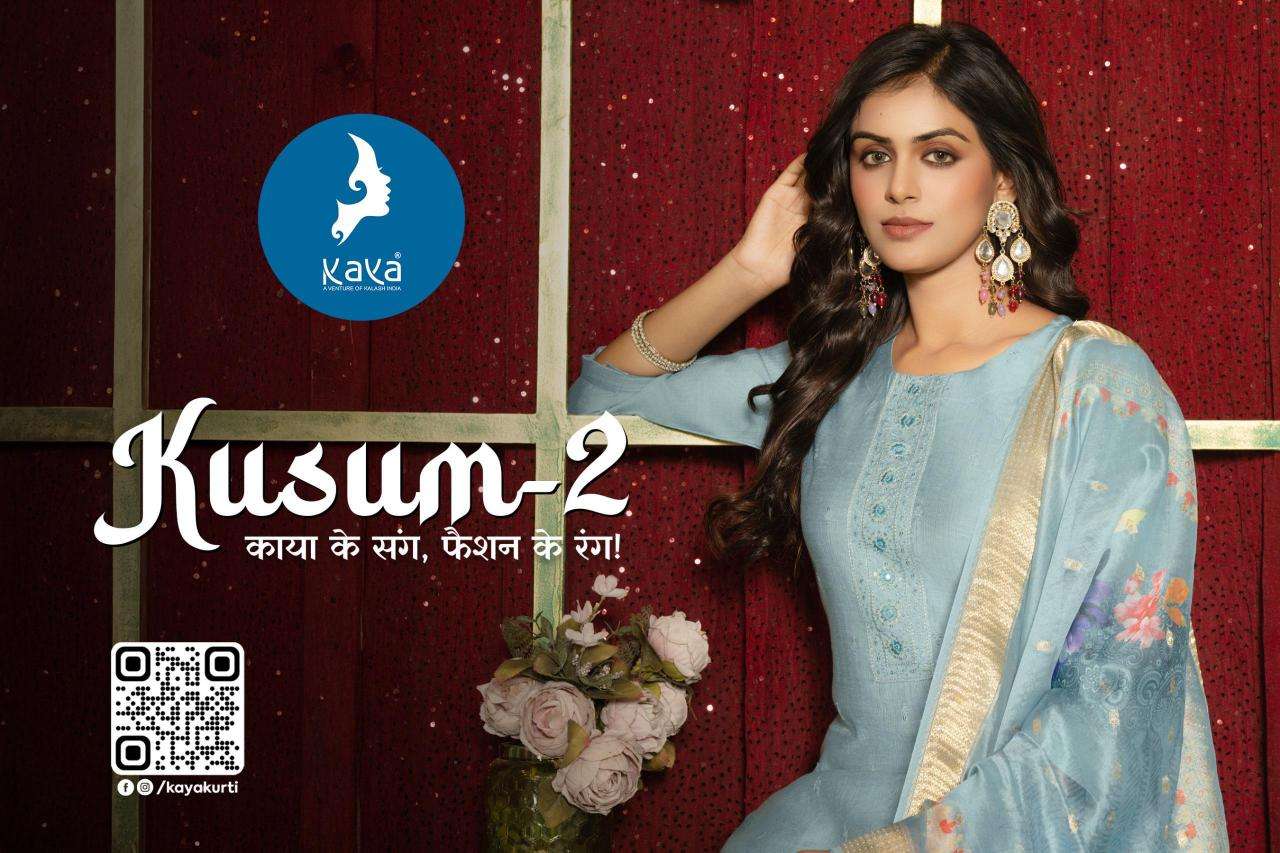 Kaya kurti kusum 2 Kurti distributors in Hyderabad