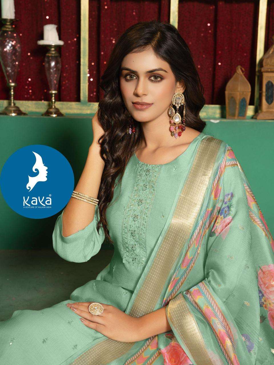 Kaya kurti kusum 2 Kurti distributors in Hyderabad