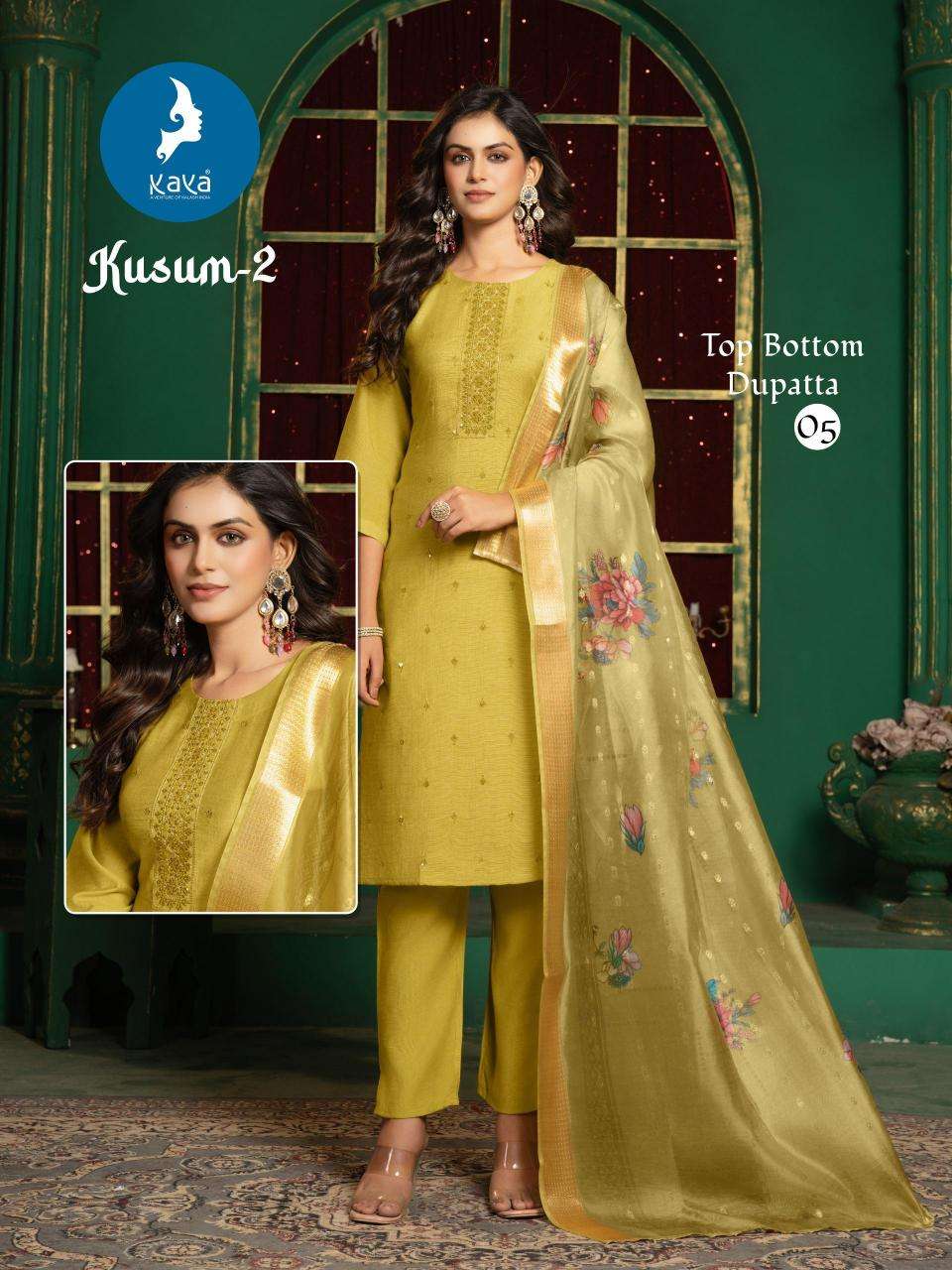 Kaya kurti kusum 2 Kurti distributors in Hyderabad