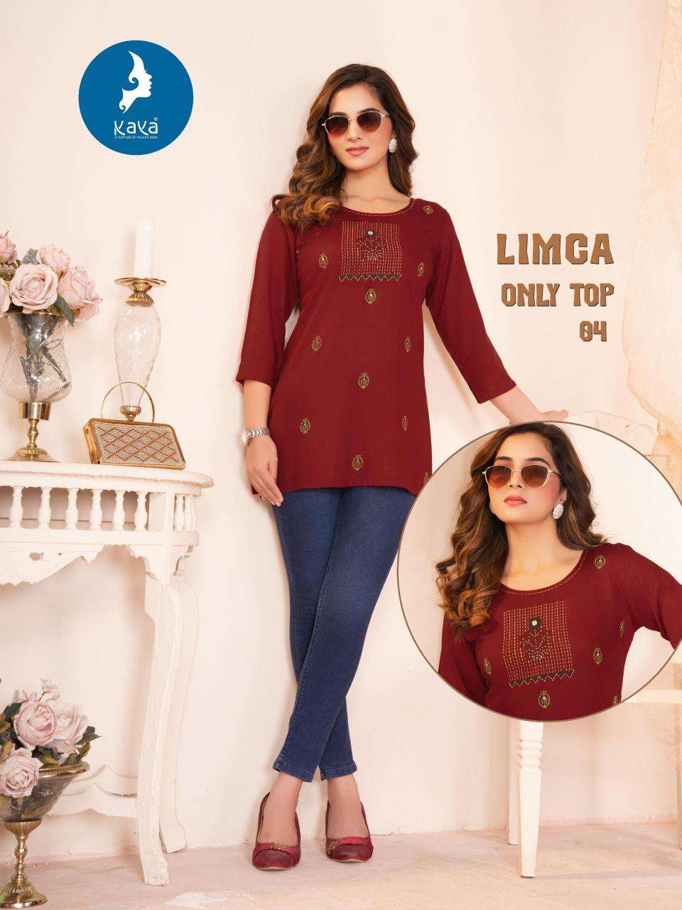 Kaya kurti limca ebay indian kurti