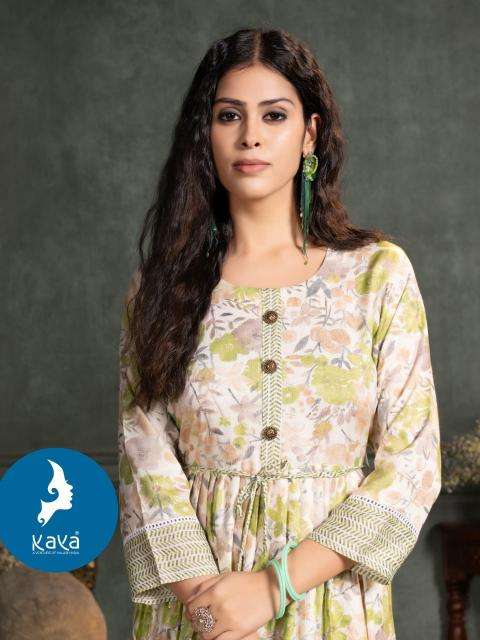 Kaya kurti madhubala indian cotton kurti