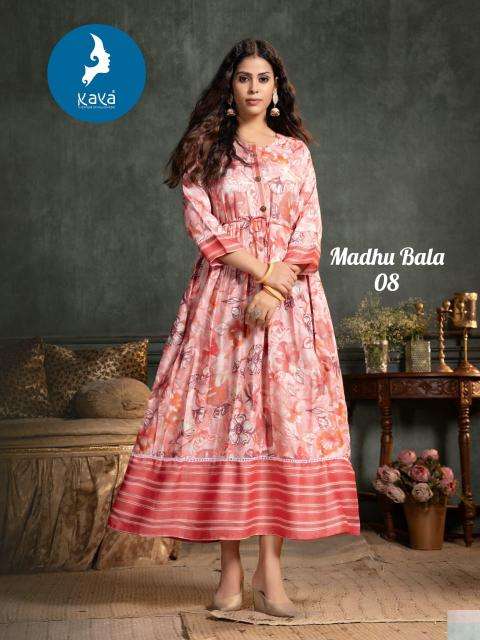 Kaya kurti madhubala indian cotton kurti