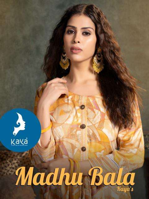 Kaya kurti madhubala indian cotton kurti
