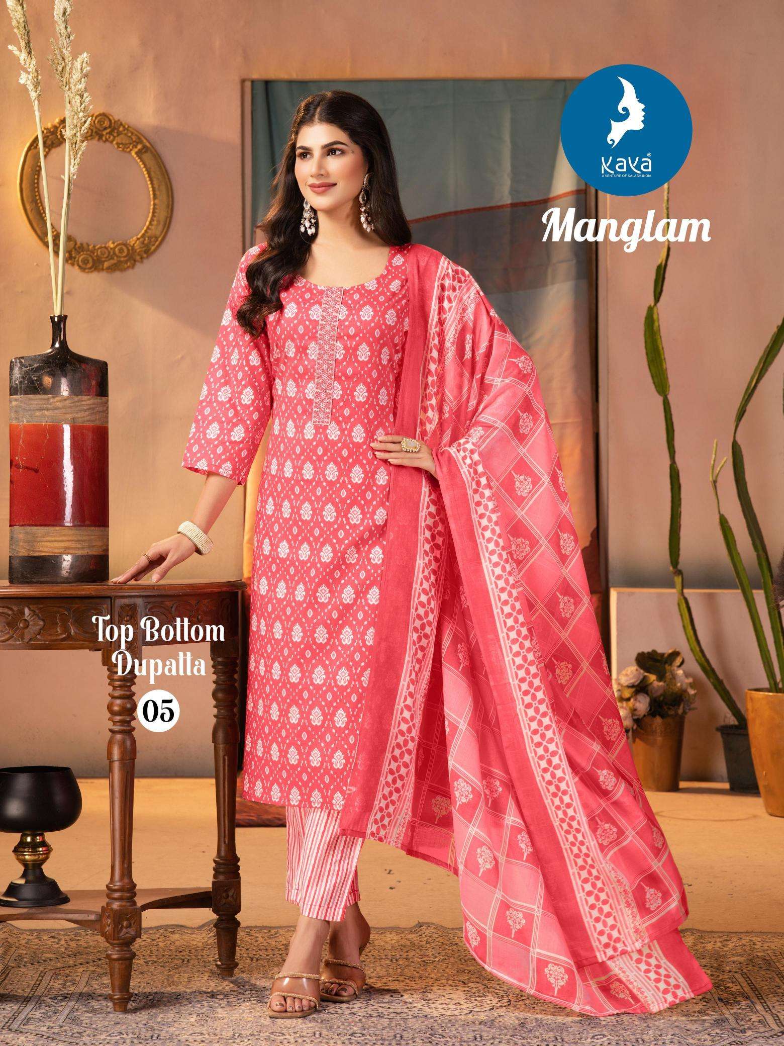 Kaya kurti manglam Designer Kurtis in Gujarat