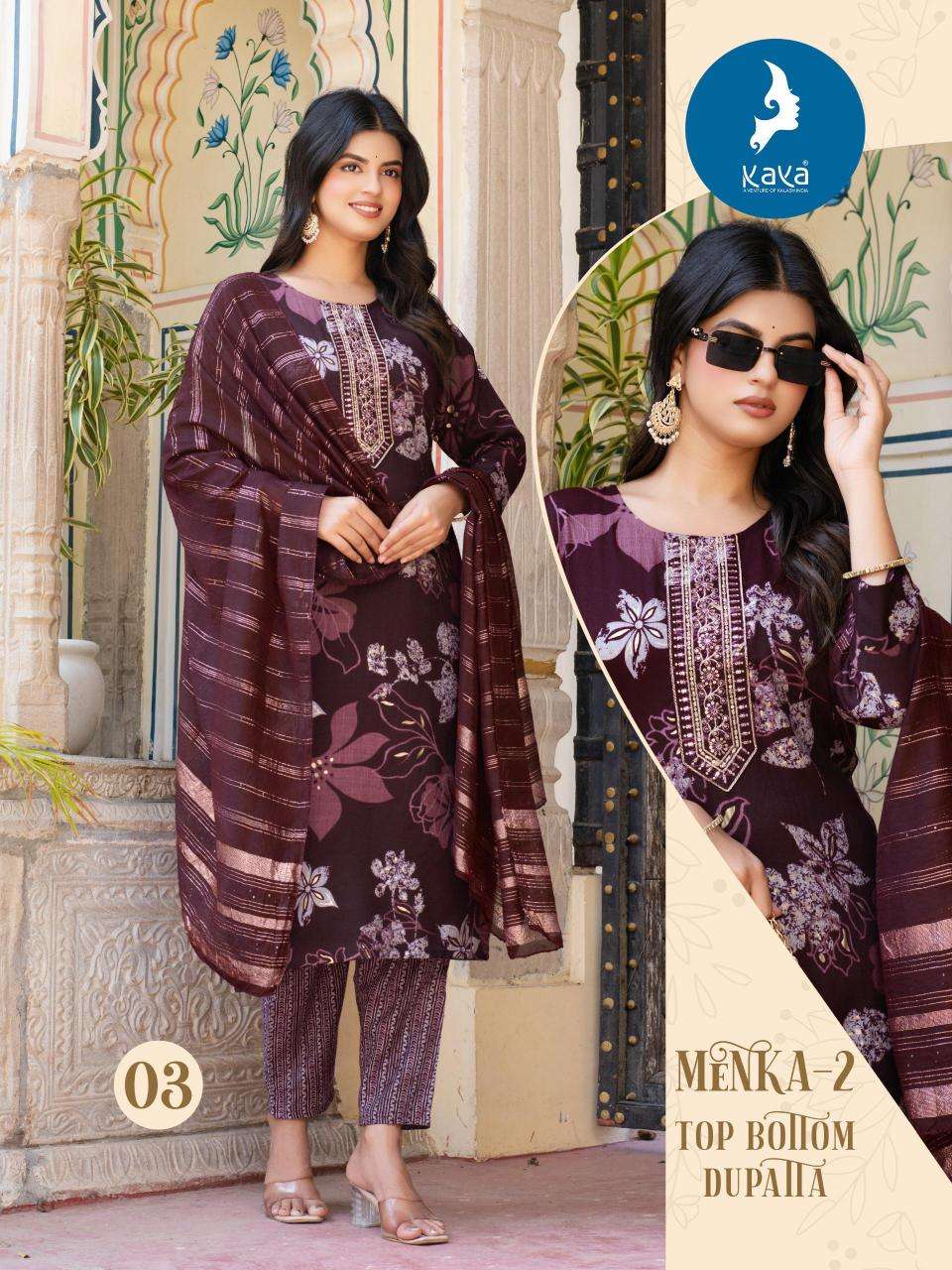 Kaya kurti menka 2 Kurti manufacturers in Hyderabad
