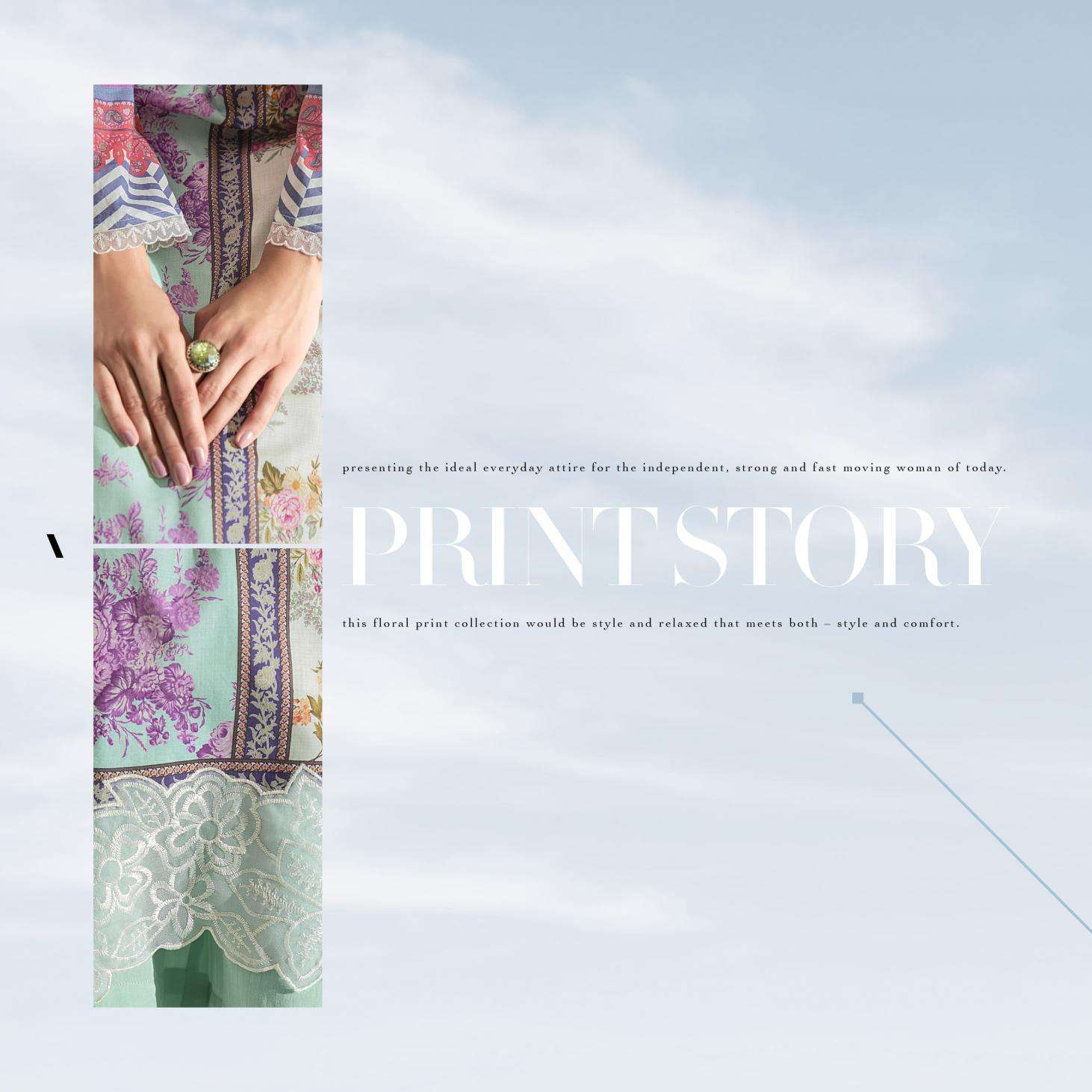 Kimora Sohani rhythm vol -26 Party wear dress materials wholesale