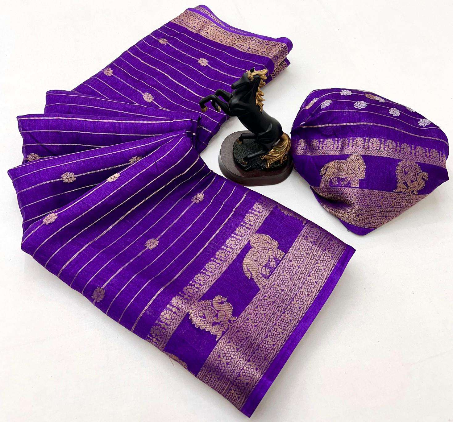 Komal-vol-9 Saree Supplier in India