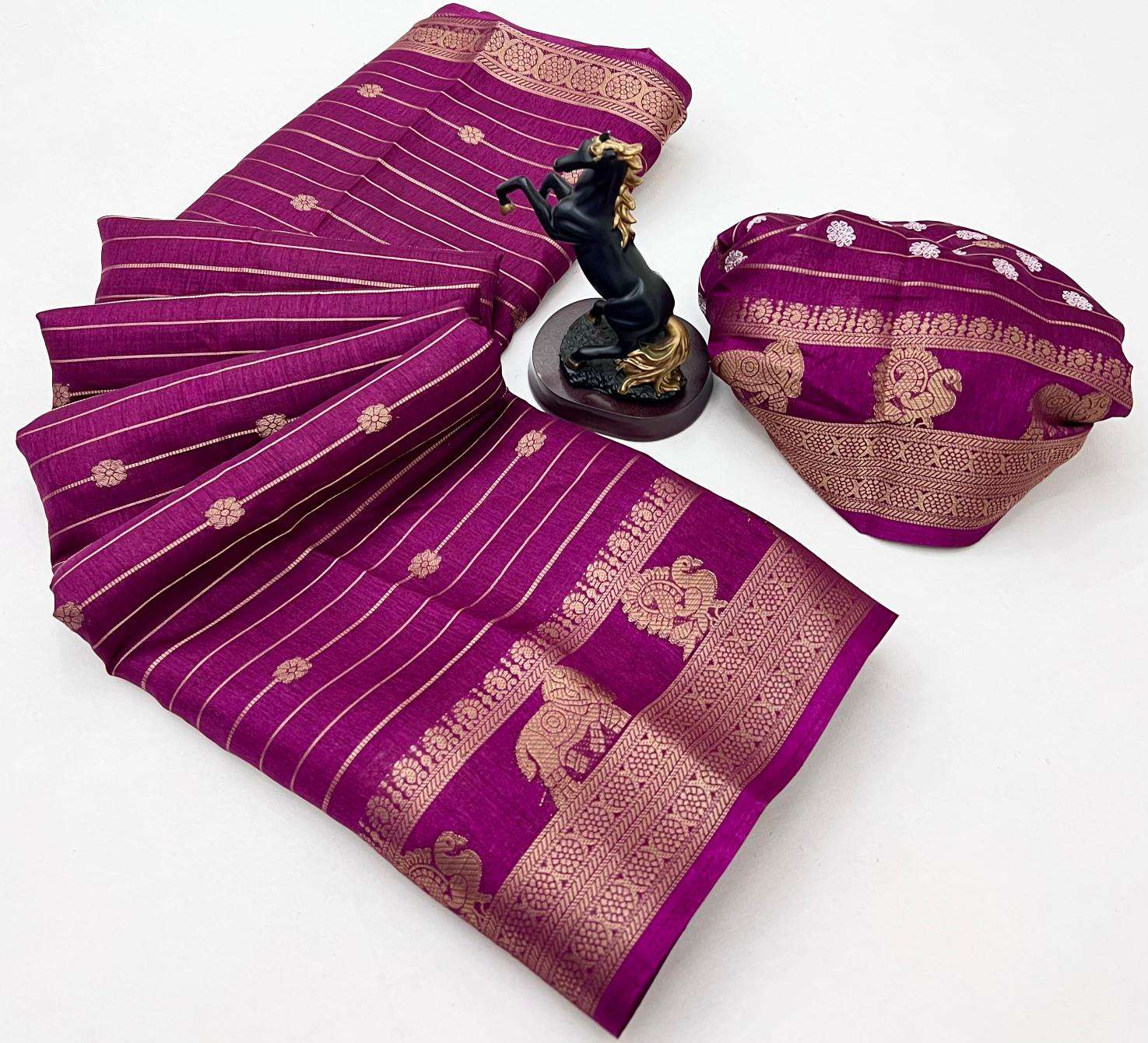 Komal-vol-9 Saree Supplier in India