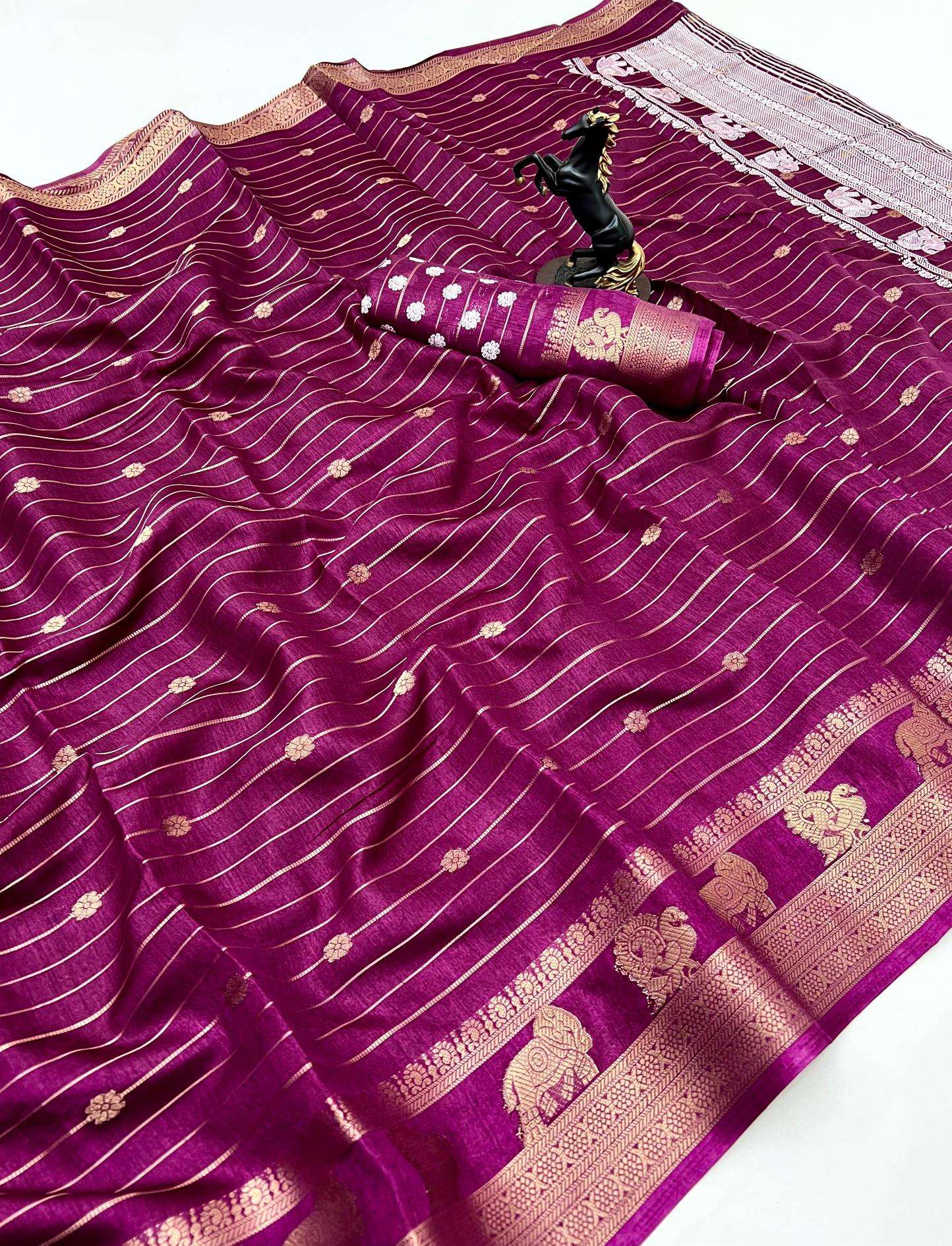 Komal-vol-9 Saree Supplier in India