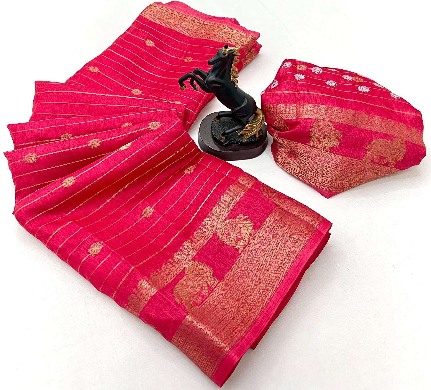 Komal-vol-9 Saree Supplier in India