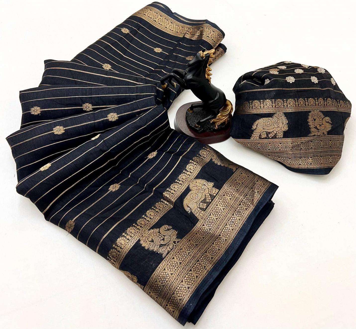 Komal-vol-9 Saree Supplier in India