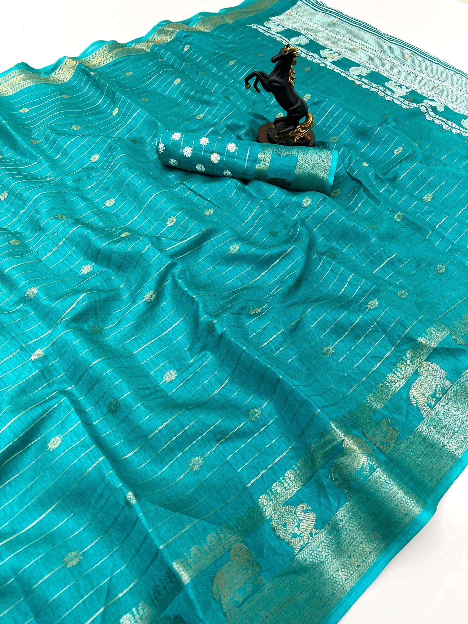 Komal-vol-9 Saree Supplier in India