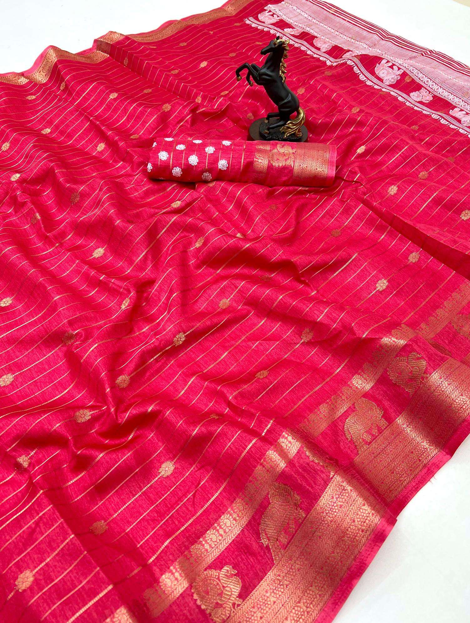 Komal-vol-9 Saree Supplier in India