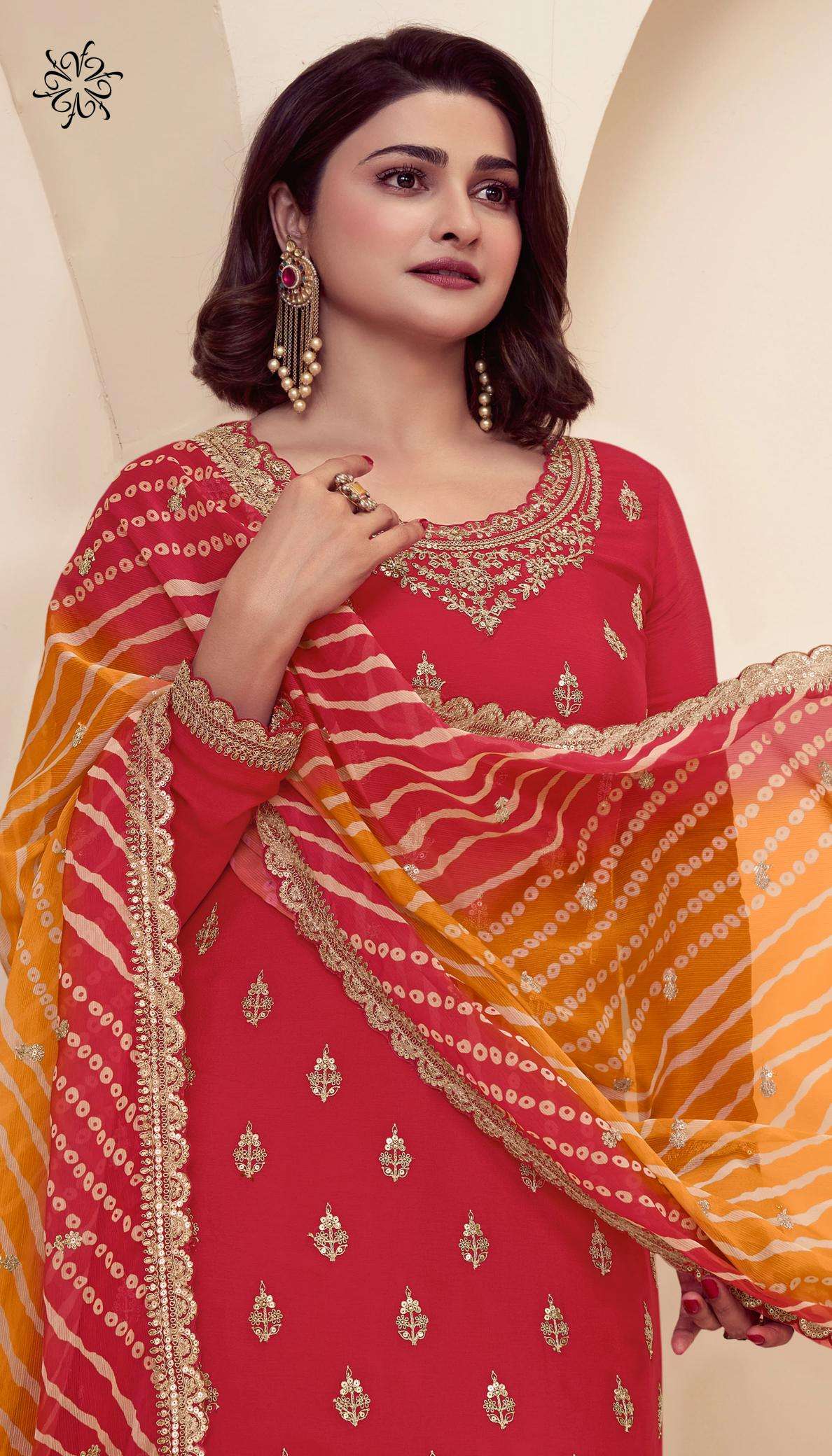 Kuleesh rangplus salwar suit online india