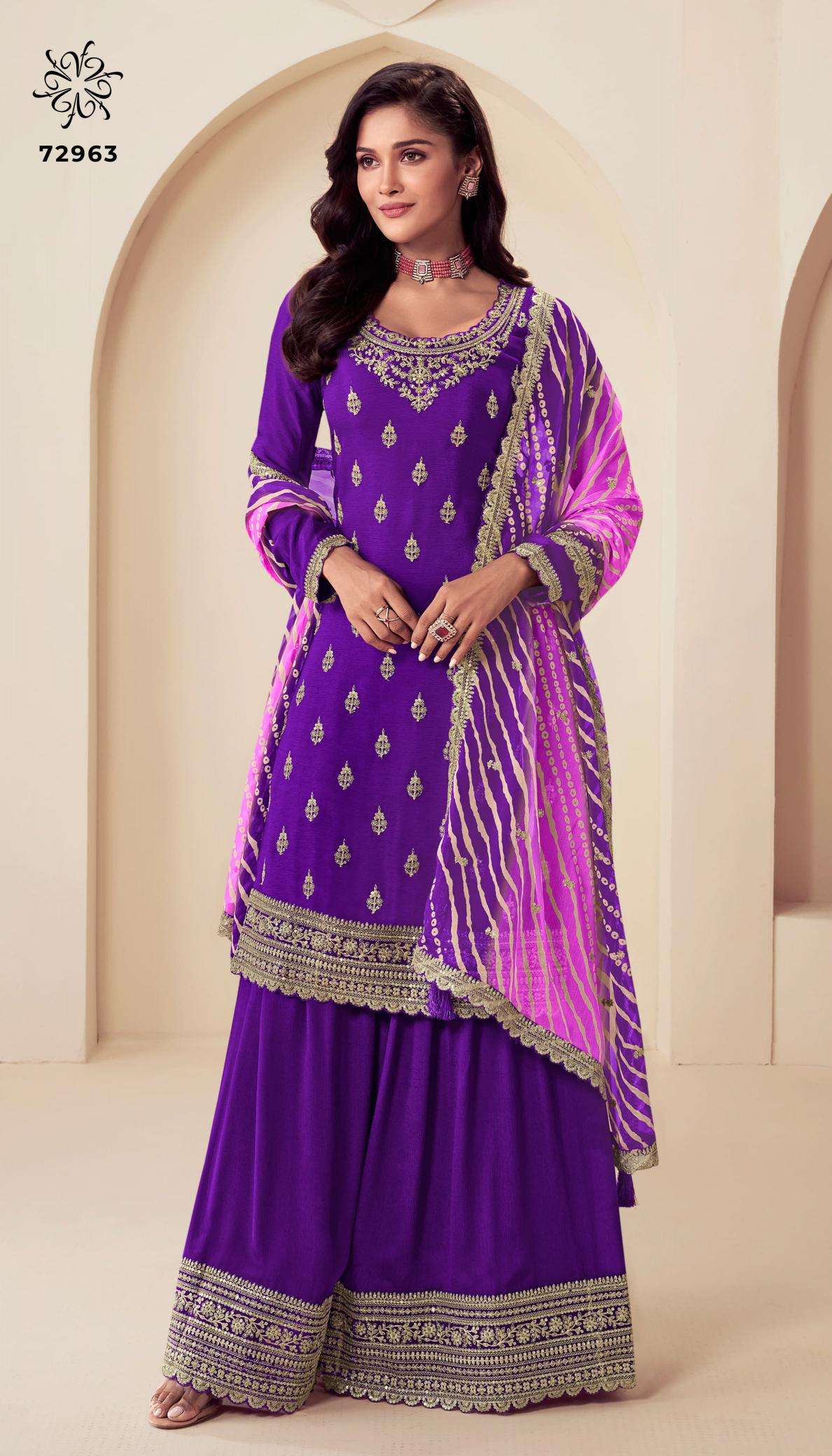 Kuleesh rangplus salwar suit online india