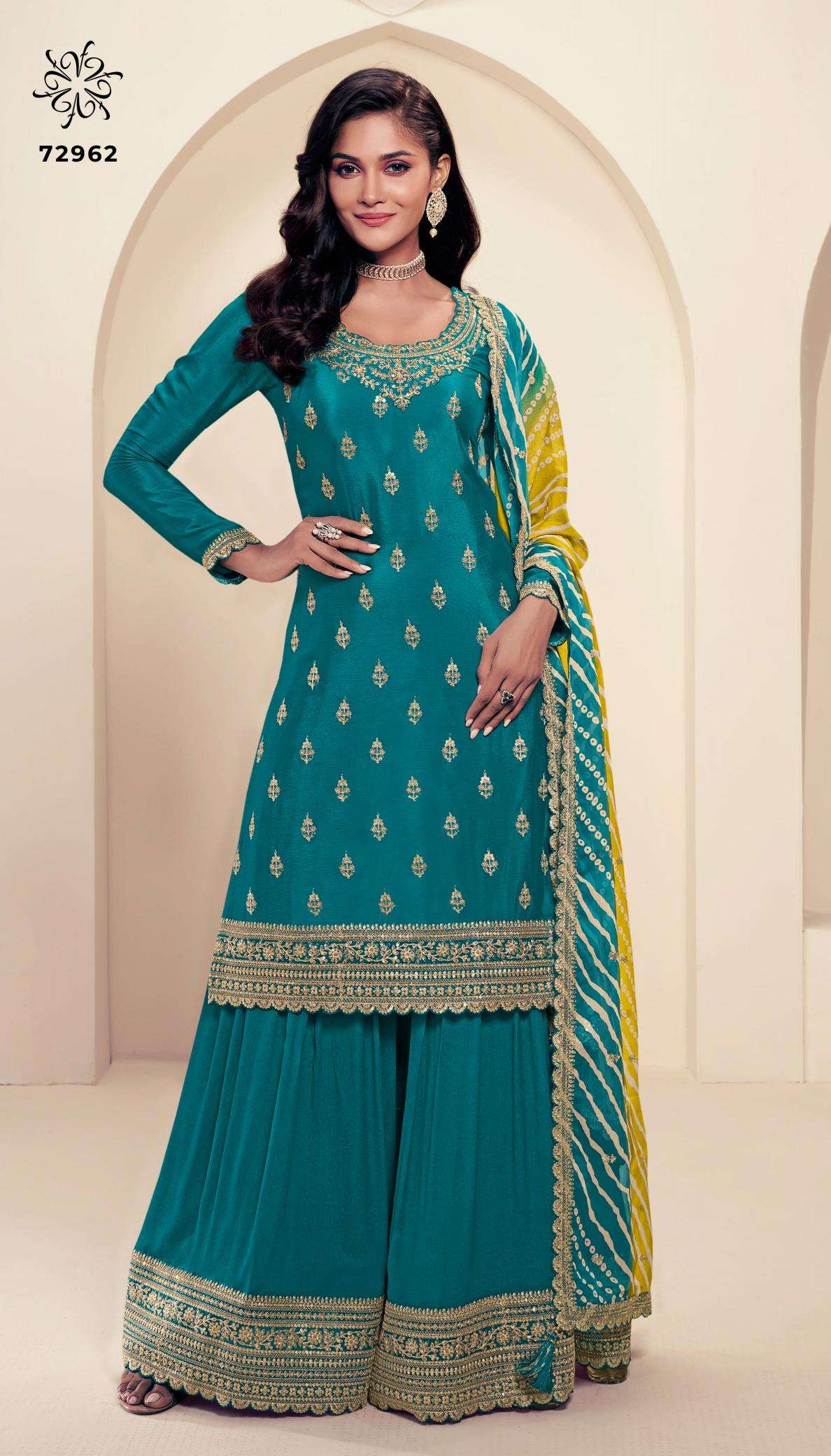 Kuleesh rangplus salwar suit online india