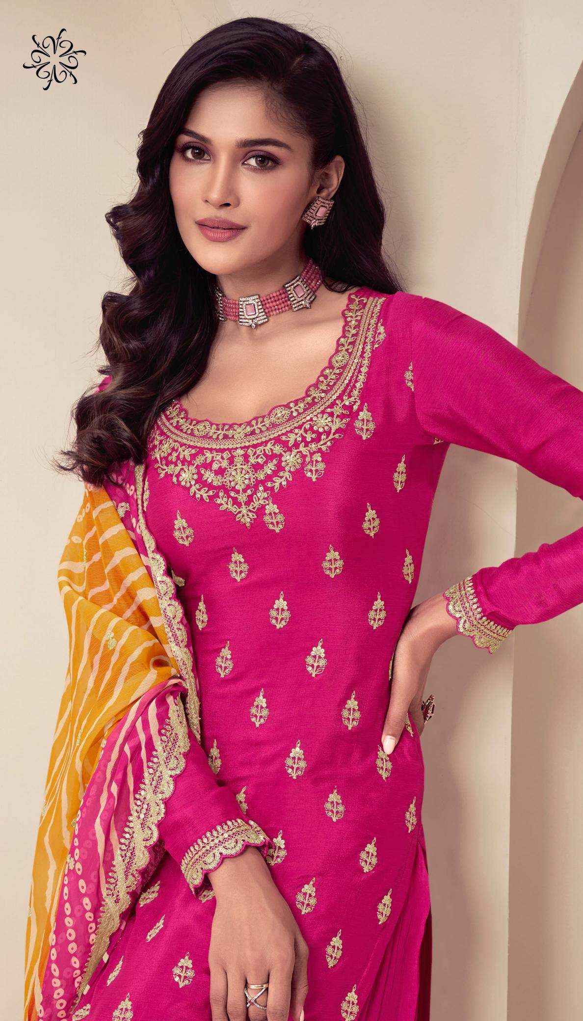 Kuleesh rangplus salwar suit online india