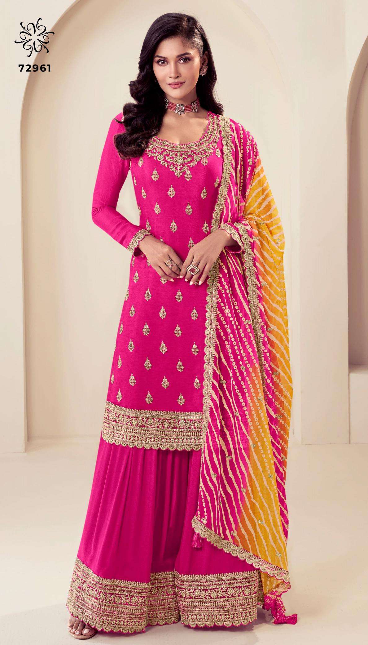 Kuleesh rangplus salwar suit online india