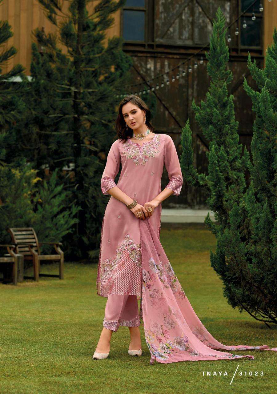 Lady leela inaya 2 Kurti wholesalers in Mumbai