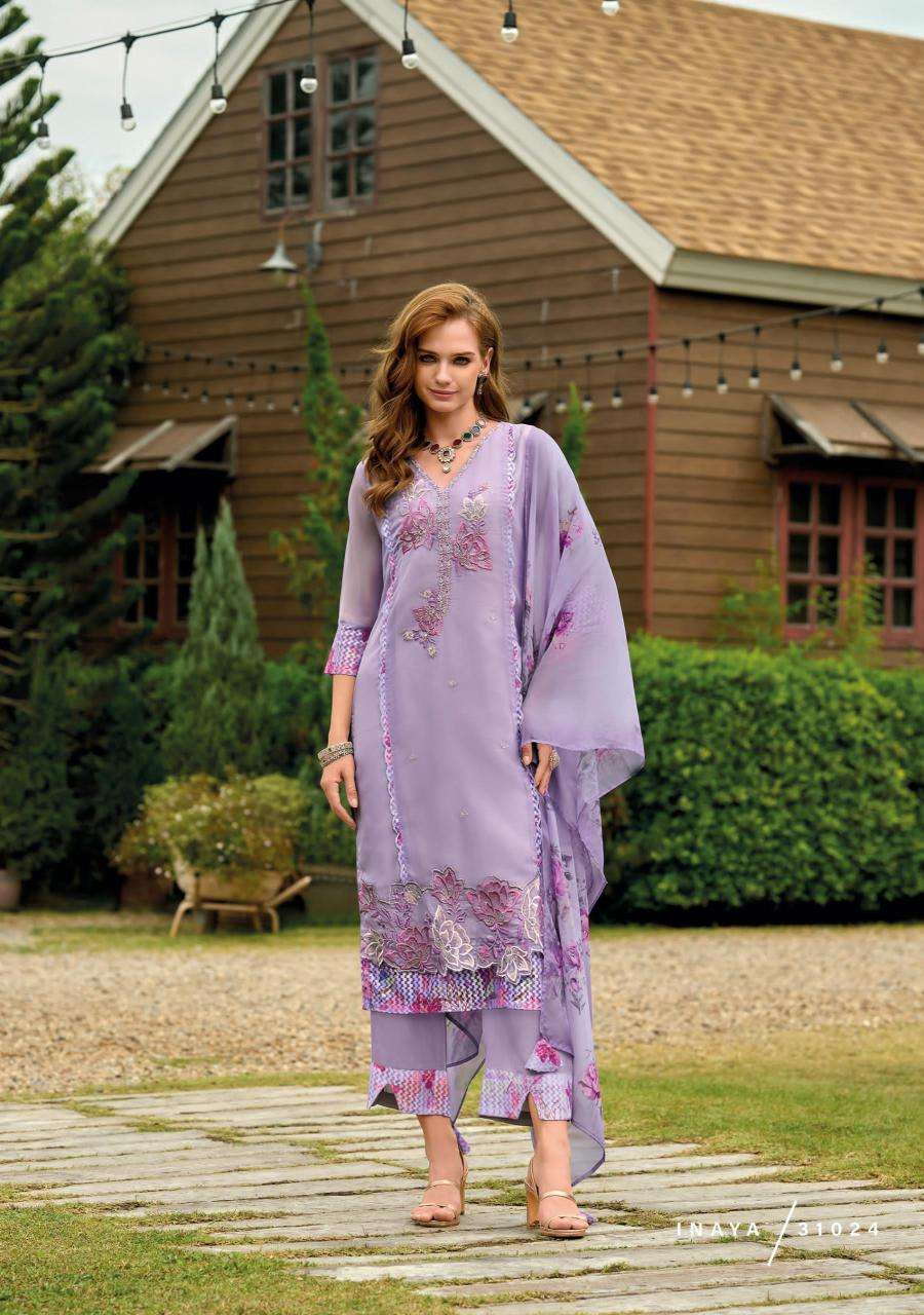 Lady leela inaya 2 Kurti wholesalers in Mumbai