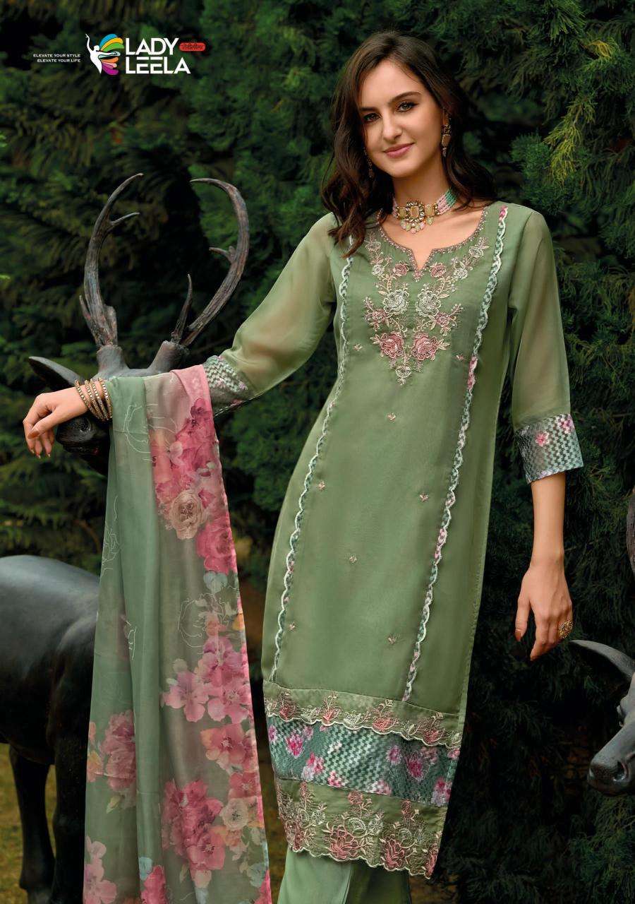 Lady leela inaya 2 Kurti wholesalers in Mumbai