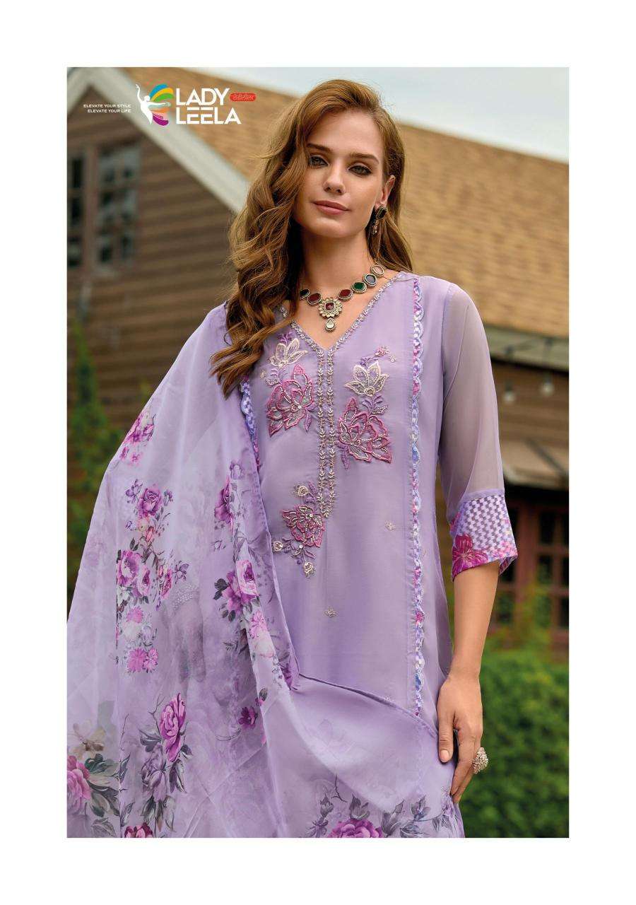 Lady leela inaya 2 Kurti wholesalers in Mumbai