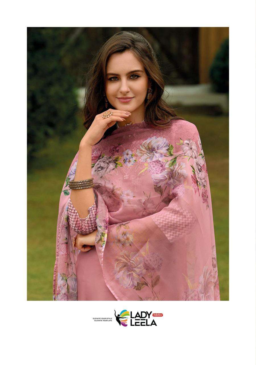 Lady leela inaya 2 Kurti wholesalers in Mumbai