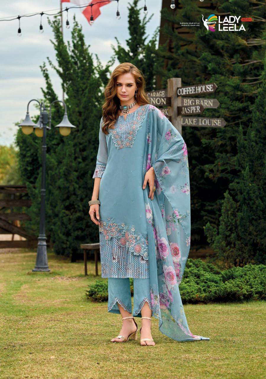 Lady leela inaya 2 Kurti wholesalers in Mumbai