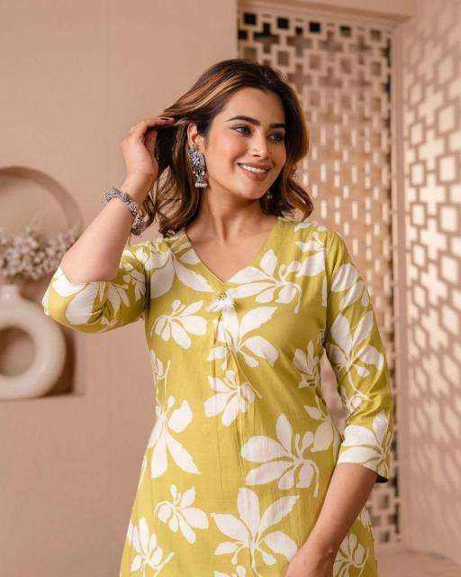 Ladybook belliza vol 2 coord set Ladies Kurti suppliers in Vadodara