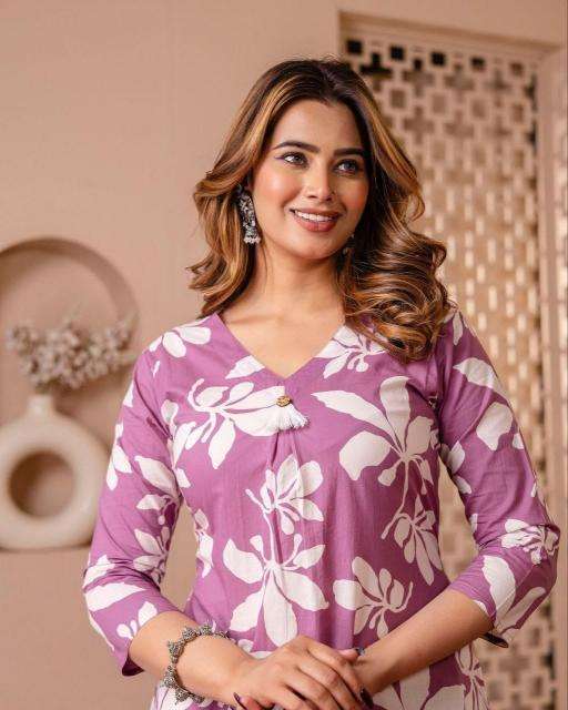 Ladybook belliza vol 2 coord set Ladies Kurti suppliers in Vadodara