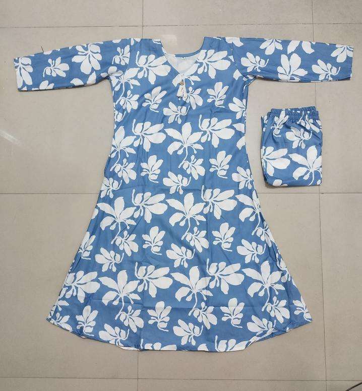 Ladybook belliza vol 2 coord set Ladies Kurti suppliers in Vadodara