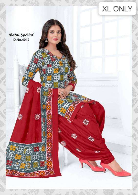 Lakhani batik vol 4 girls indian kurti