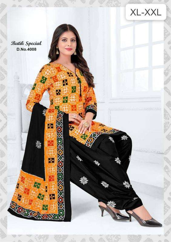 Lakhani batik vol 4 girls indian kurti