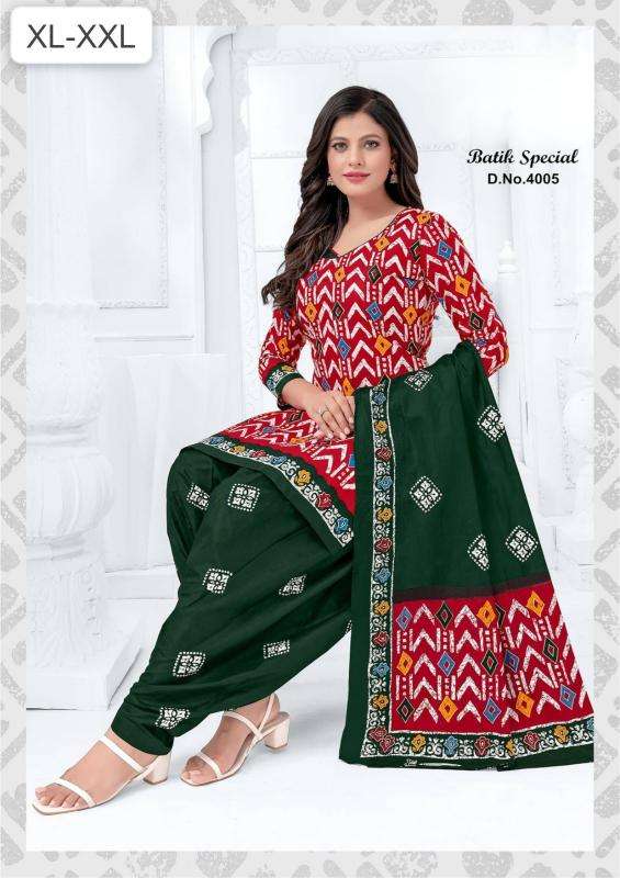 Lakhani batik vol 4 girls indian kurti