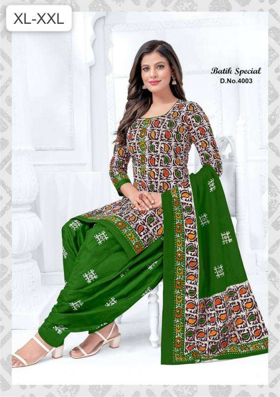 Lakhani batik vol 4 girls indian kurti