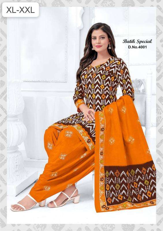 Lakhani batik vol 4 girls indian kurti